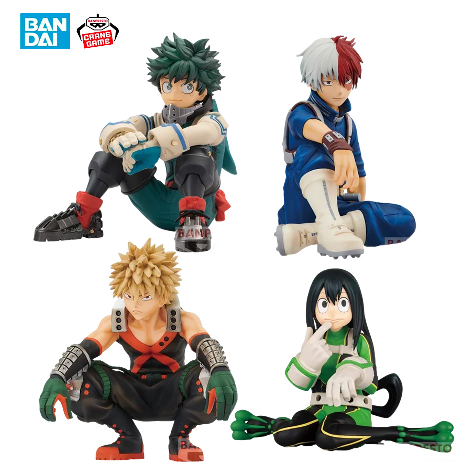 Furoshiki - 2027 Novo Anime My Hero Academia