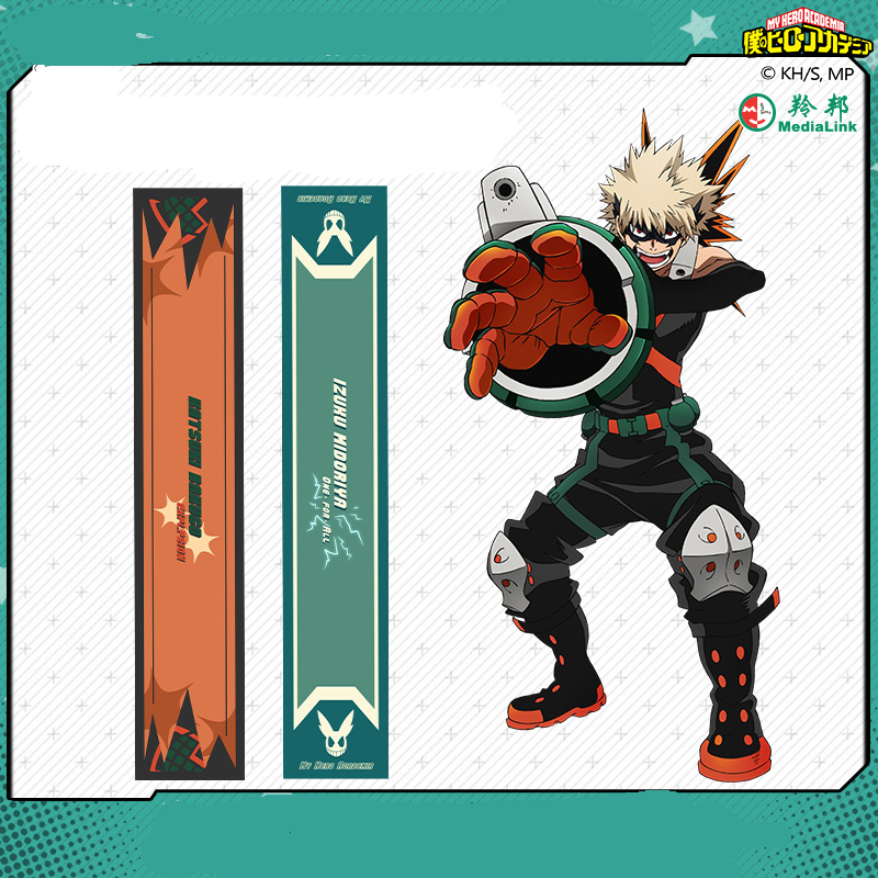 Furoshiki - My Hero Academia Unissex Midoriya Izuku