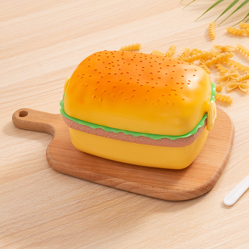 Caixa de Almoço para Crianças  - Bento Box avaliação e preço
