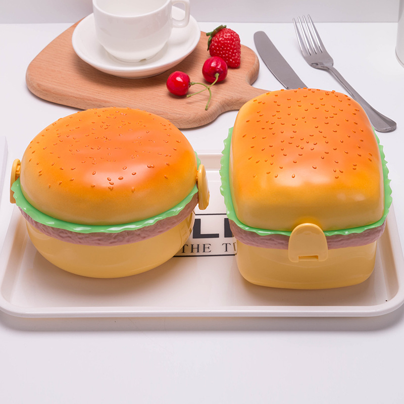 Caixa de Almoço para Crianças  - Bento Box avaliação e preço