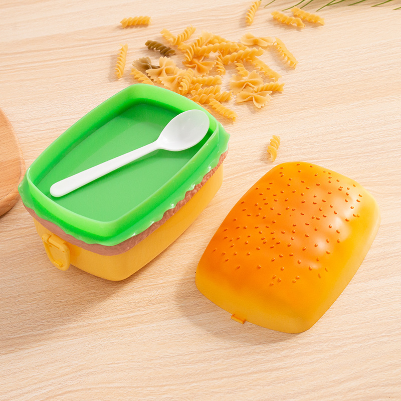 Caixa de Almoço para Crianças  - Bento Box avaliação e preço