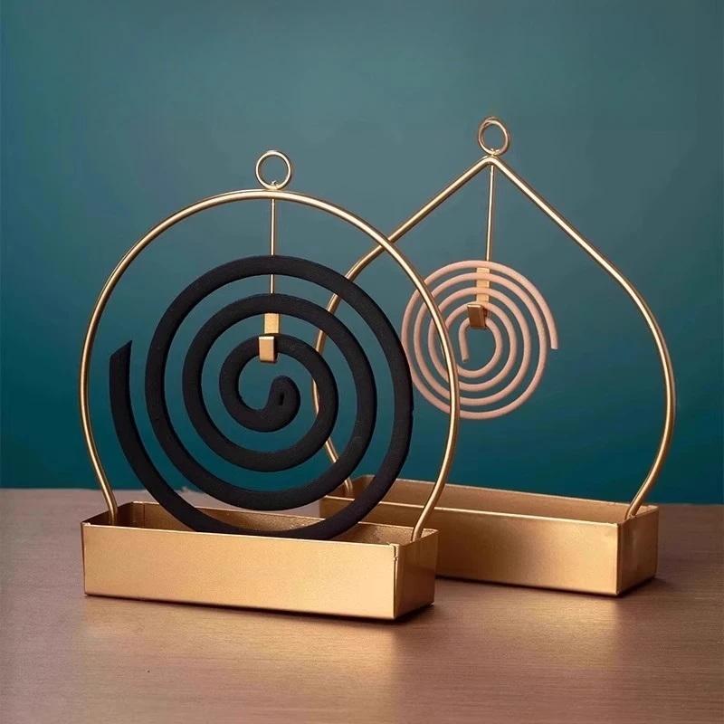 Suporte para incenso em espira - Incense Holder avaliação e preço