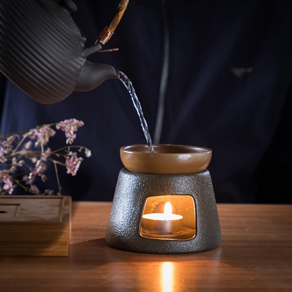 Aquecedor de Bule de Chá para  - Japanese Tea avaliação e preço