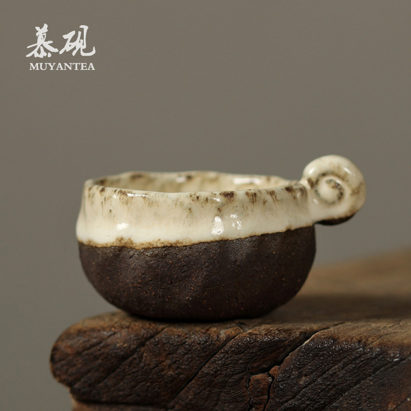 Conjunto de Chá Kung Fu Artesa - Japanese Pottery avaliação e preço