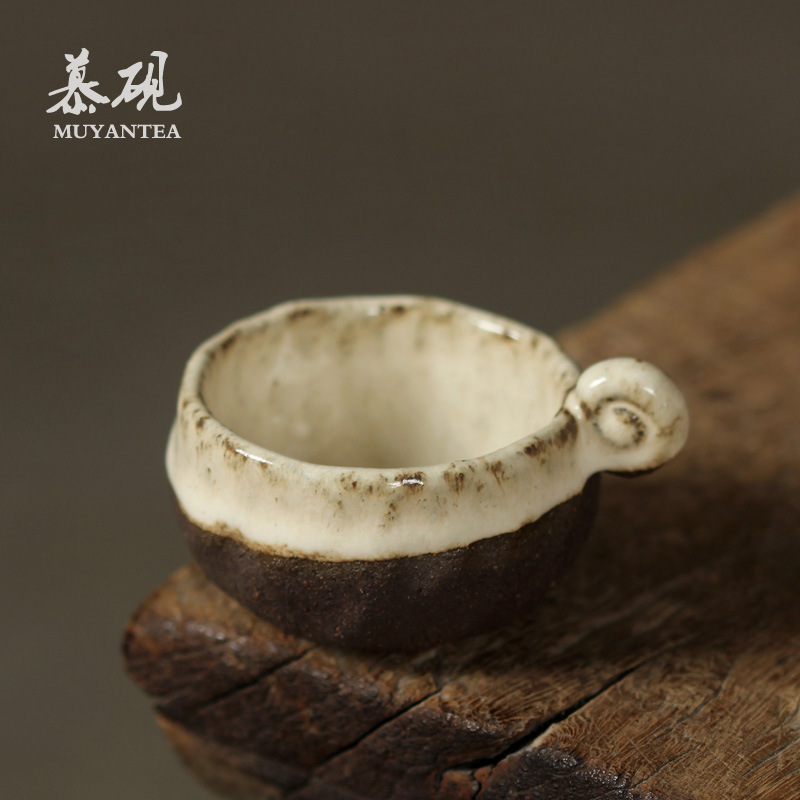 Conjunto de Chá Kung Fu Artesa - Japanese Pottery avaliação e preço