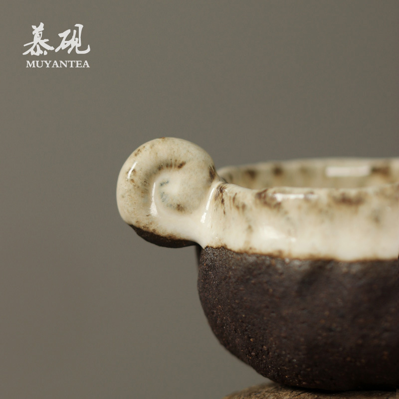 Conjunto de Chá Kung Fu Artesa - Japanese Pottery avaliação e preço