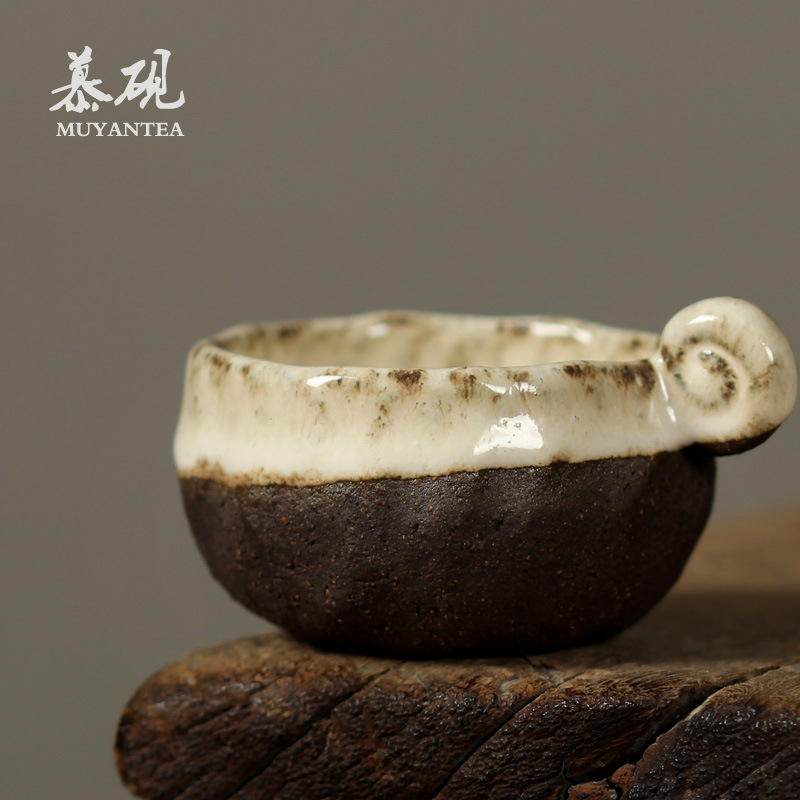 Conjunto de Chá Kung Fu Artesa - Japanese Pottery avaliação e preço