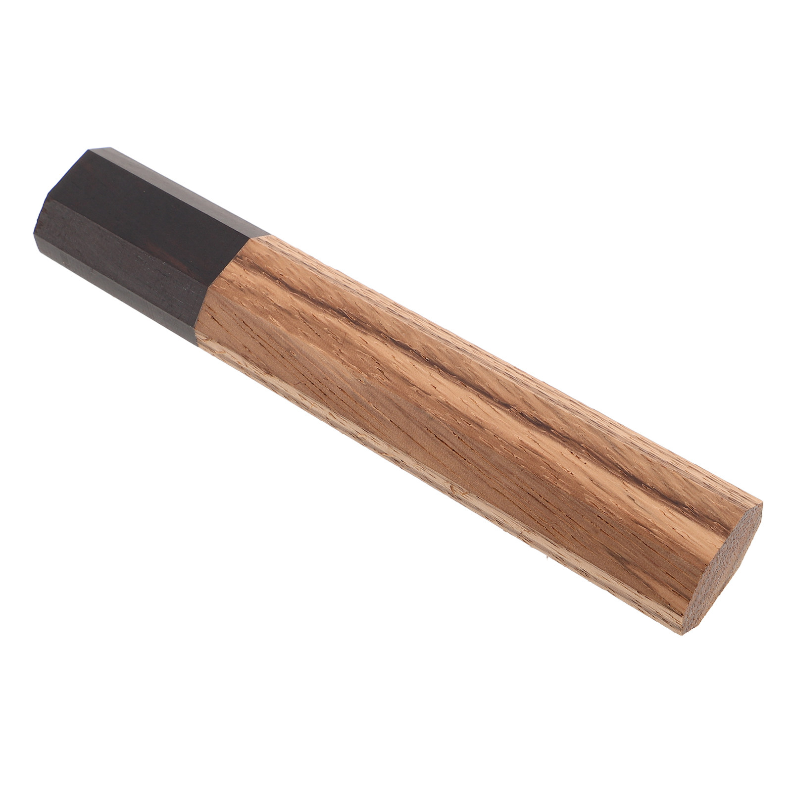 Cabo de faca de madeira octogo - Japanese Knife avaliação e preço