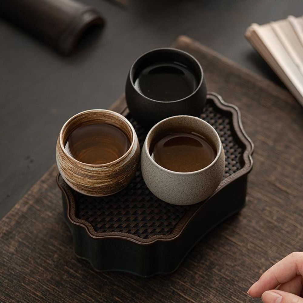 Kung fu conjunto de chá japonê - Japanese Pottery avaliação e preço