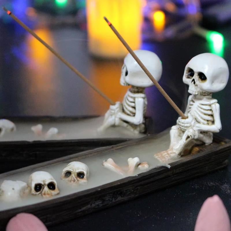 Suporte para incenso em forma  - Incense Holder avaliação e preço