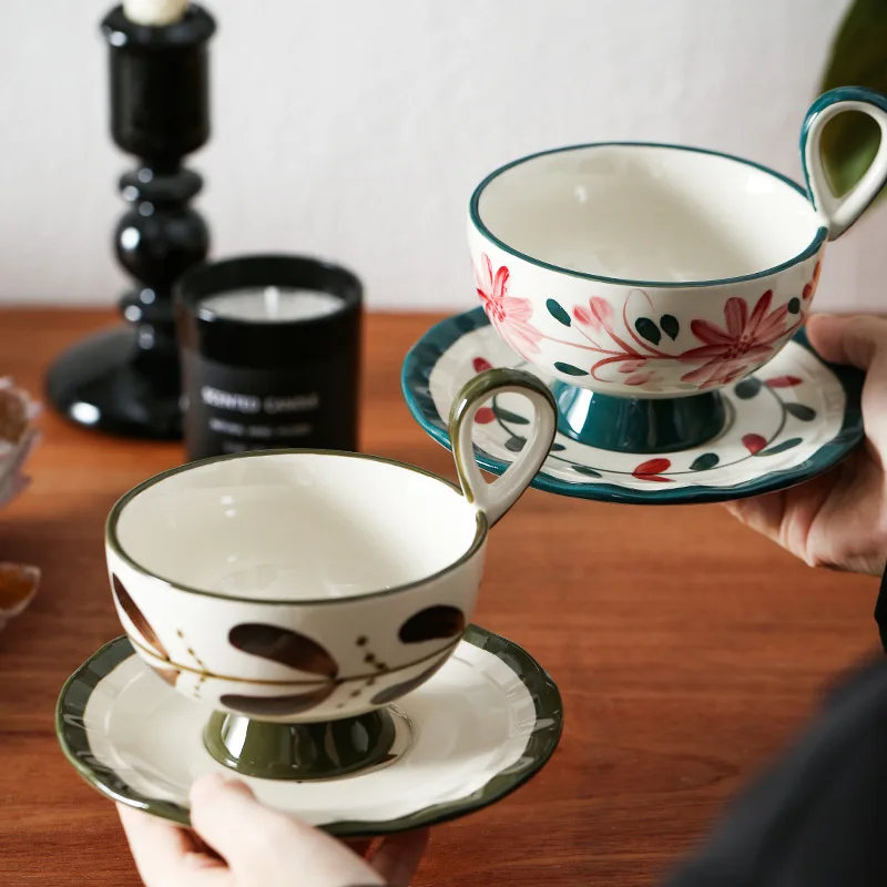 Conjunto de Xícaras de Chá e P - Japanese Tea avaliação e preço