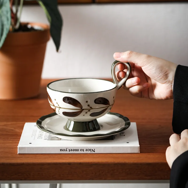 Conjunto de Xícaras de Chá e P - Japanese Tea avaliação e preço