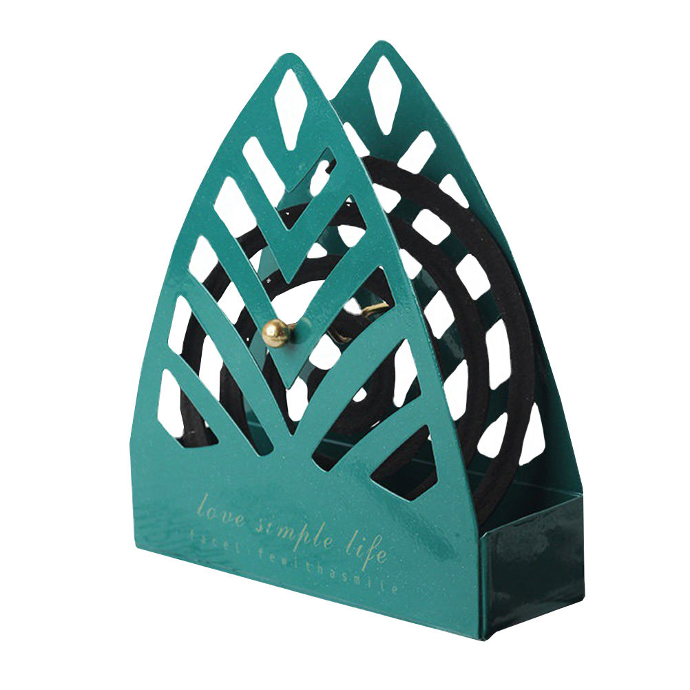 Suporte de Ferro para Incenso  - Incense Holder avaliação e preço