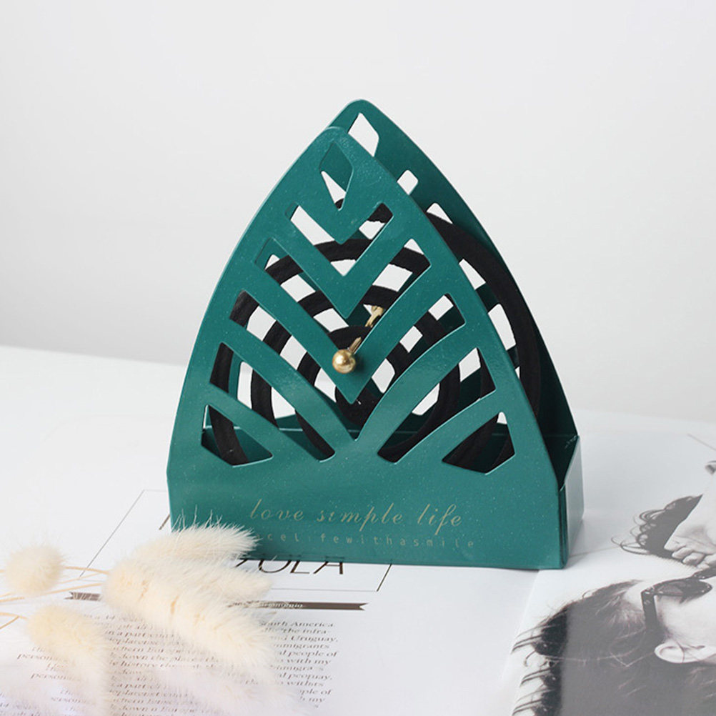 Suporte de Ferro para Incenso  - Incense Holder avaliação e preço