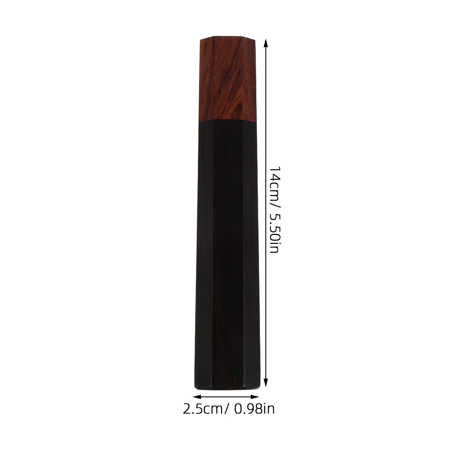 Cabo de substituição para faca - Japanese Knife avaliação e preço