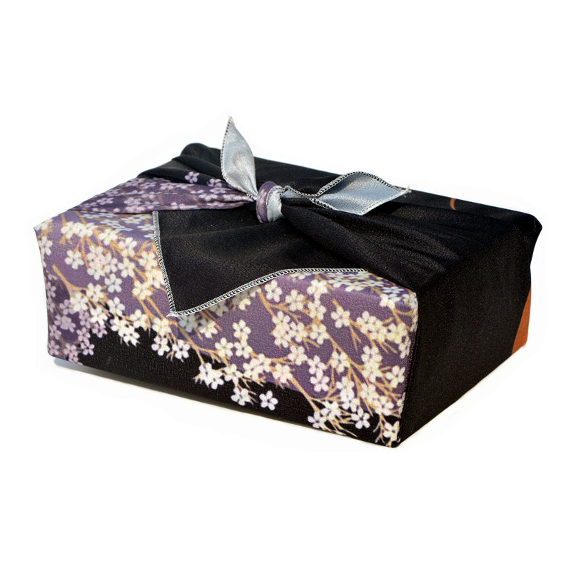 Estilo conciso material do pol - Furoshiki avaliação e preço