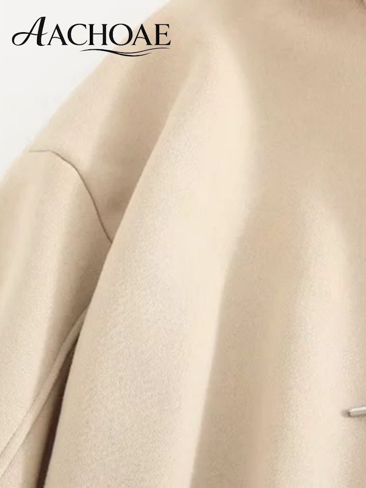 Conjunto de Moletom Feminino A - Matcha avaliação e preço