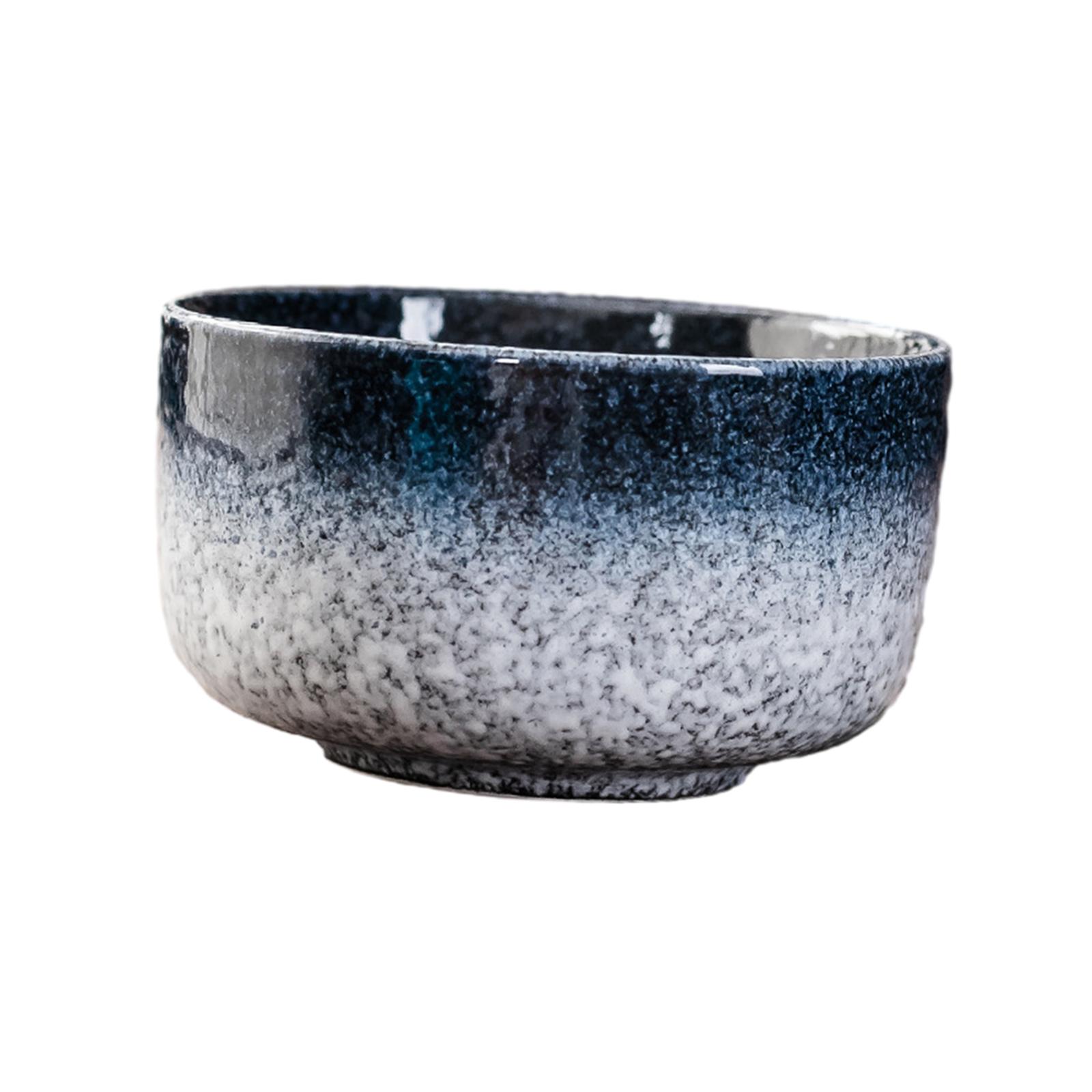 Tigela de Cerâmica para Matcha - Japanese Pottery avaliação e preço