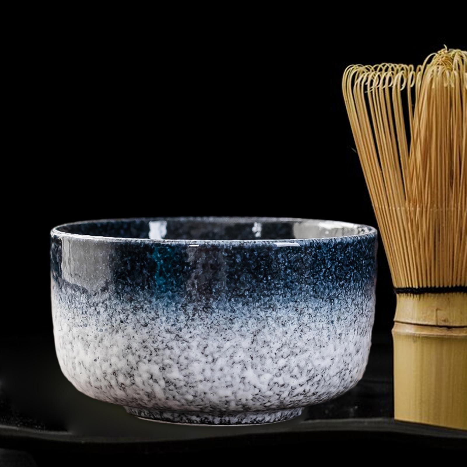 Tigela de Cerâmica para Matcha - Japanese Pottery avaliação e preço