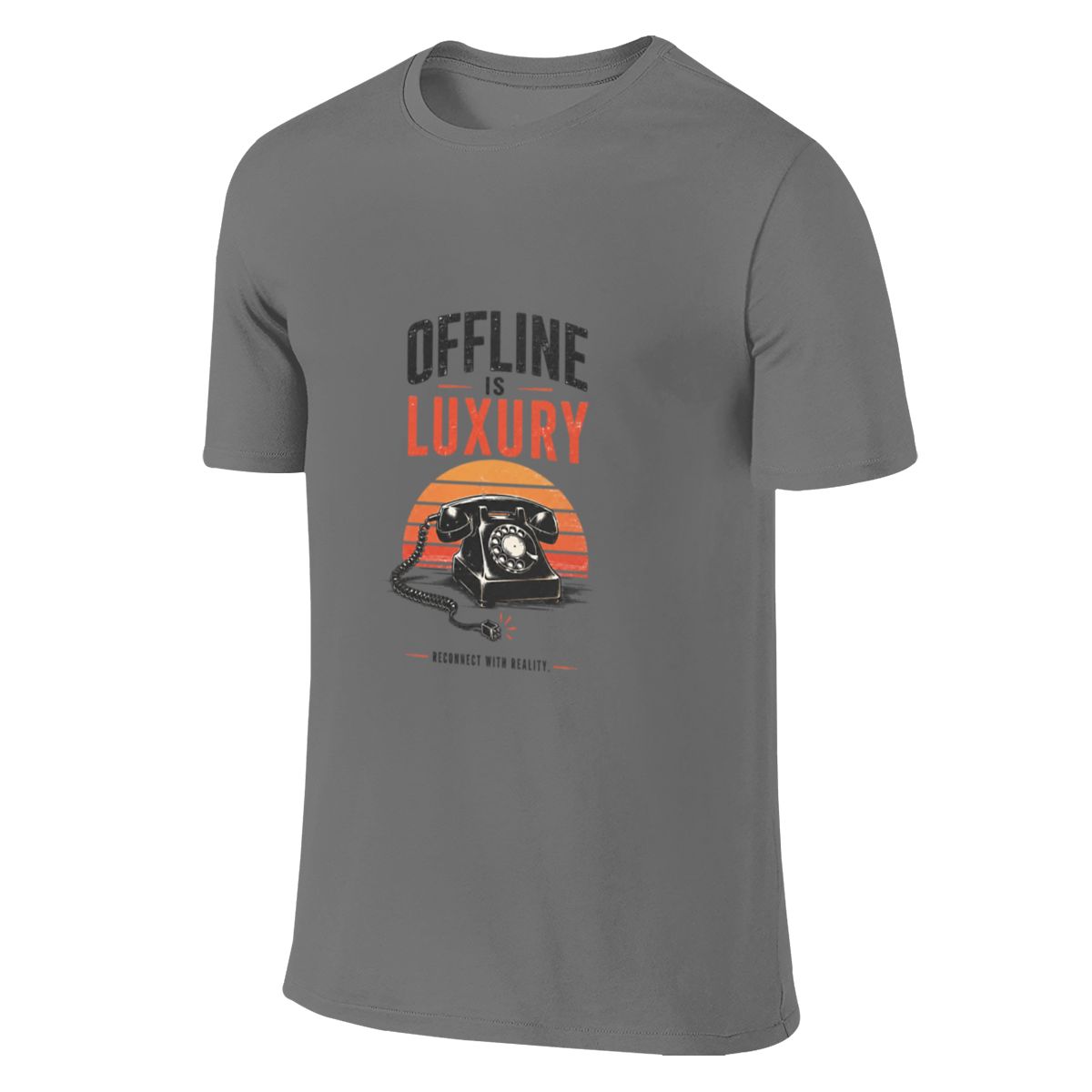 Camiseta Reversível de Viagem  - Japanese Luxury Lifestyle avaliação e preço