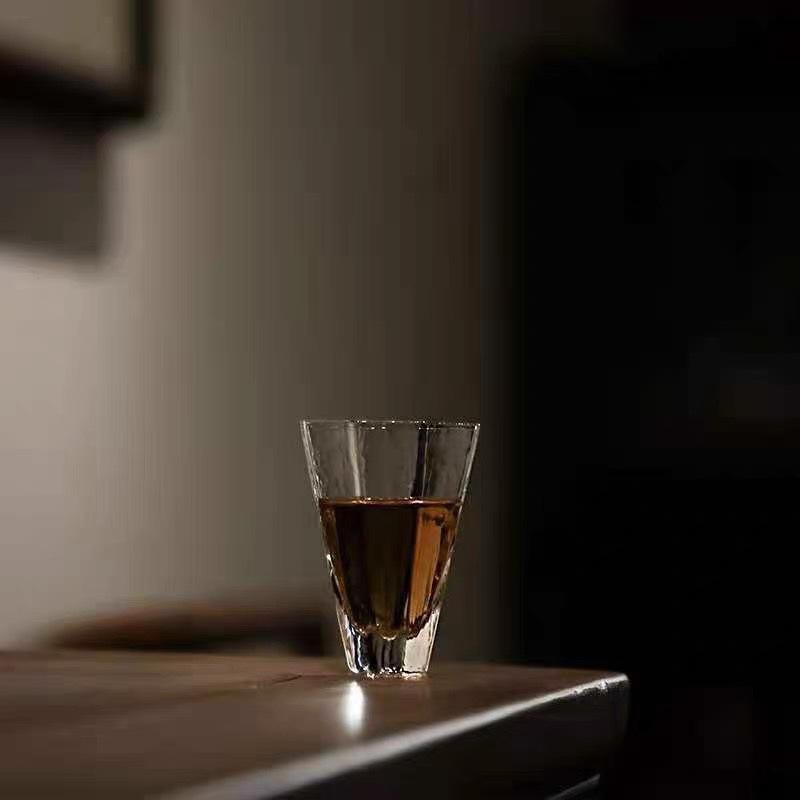 Copo de Chá de Vidro Estilo Ja - Japanese Tea avaliação e preço