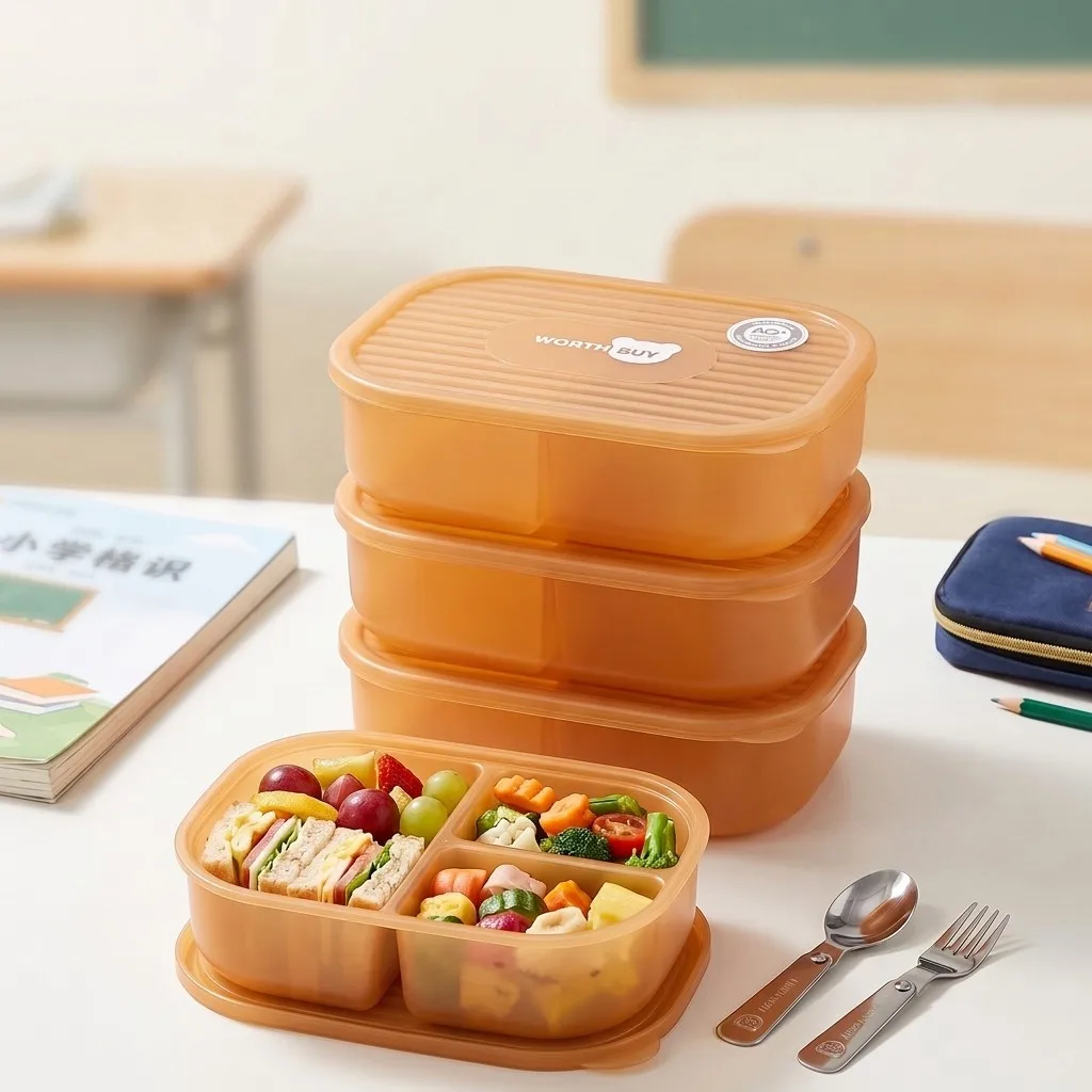 Caixa de almoço japonesa de pl - Japanese Snacks avaliação e preço