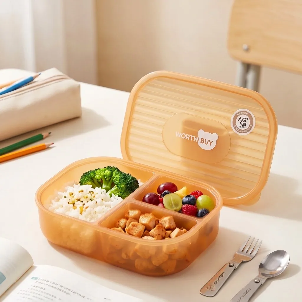 Caixa de almoço japonesa de pl - Japanese Snacks avaliação e preço