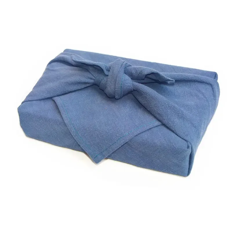 Lenço Furoshiki Japonês de Alg - Furoshiki avaliação e preço