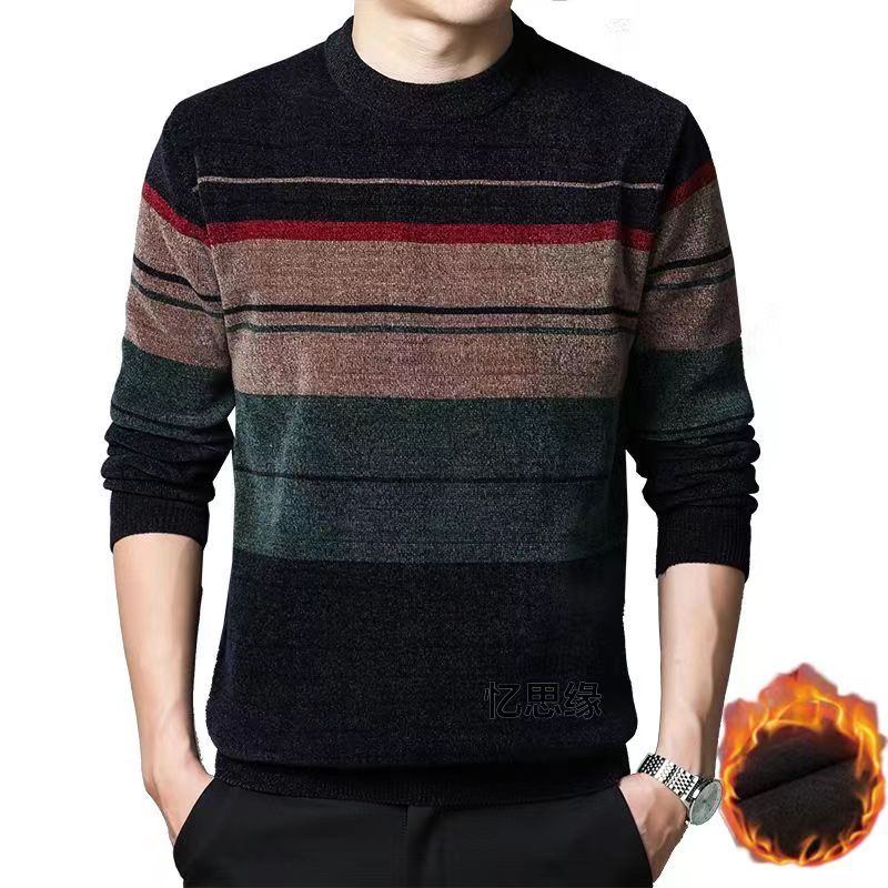 Masculino grosso contraste ret - Matcha avaliação e preço