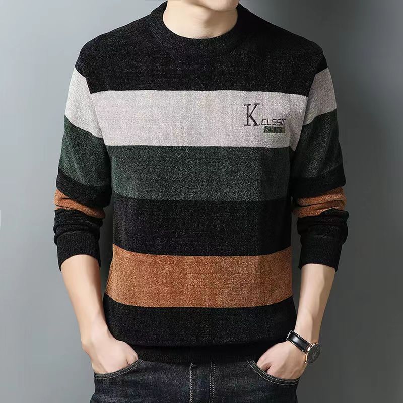 Masculino grosso contraste ret - Matcha avaliação e preço