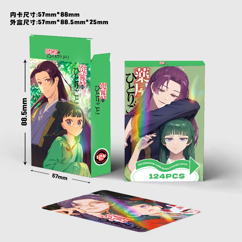 124PCS Novo Kit de Adesivos e  - Japanese Fan avaliação e preço