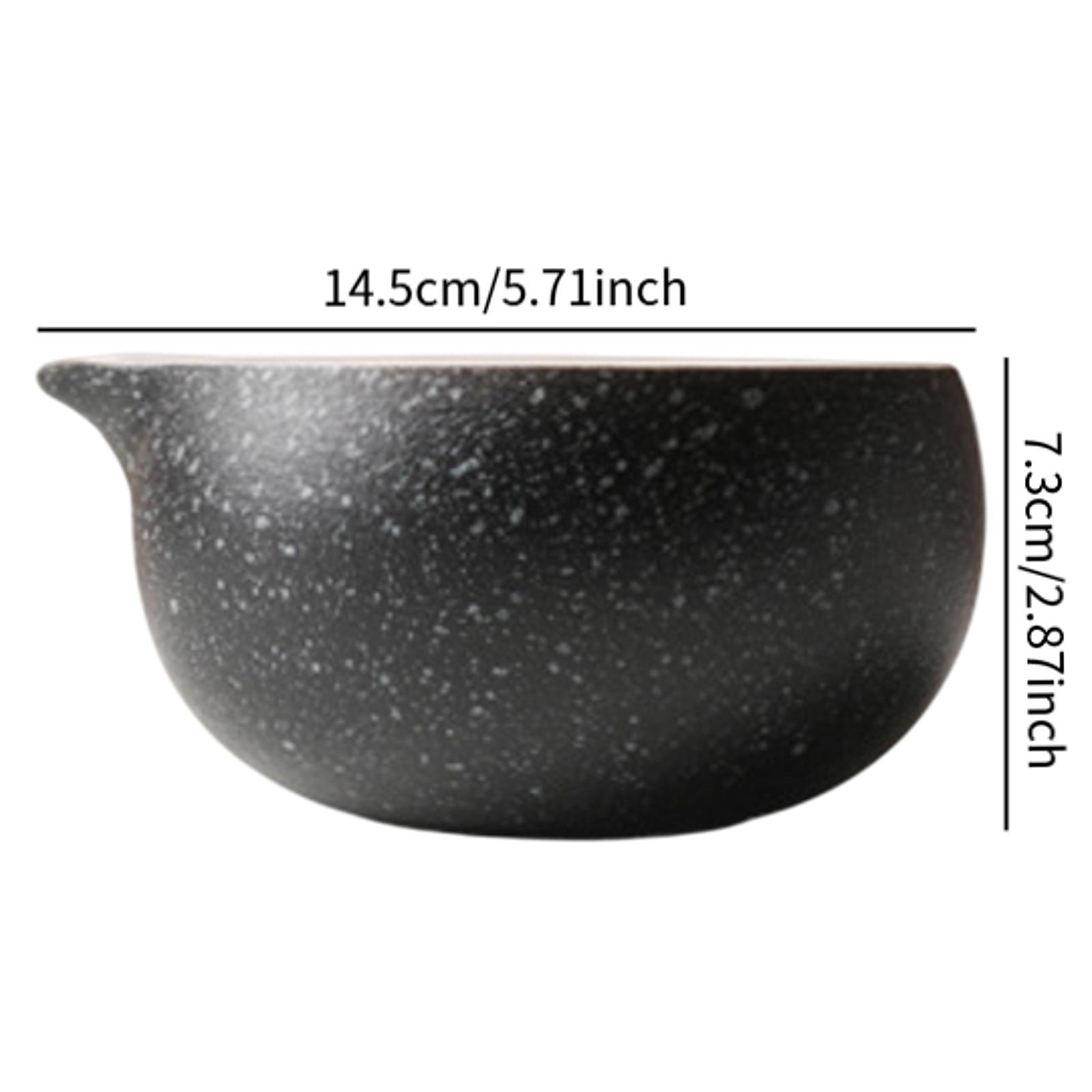 Tigela de Cerâmica Artesanal p - Japanese Pottery avaliação e preço