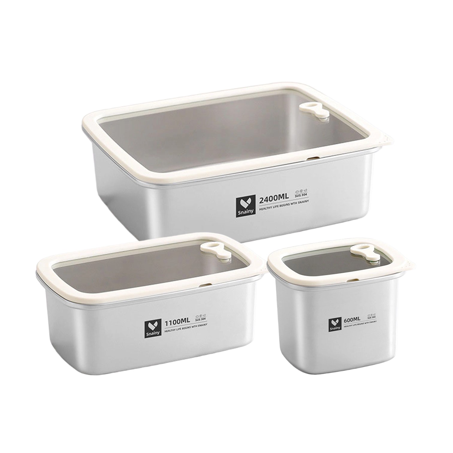 Caixa de Conservação de Alimen - Bento Box avaliação e preço