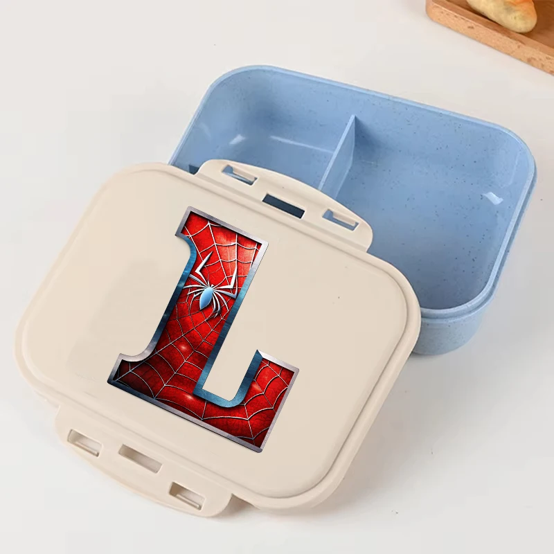 Lancheiras do Homem-Aranha da  - Bento Box avaliação e preço