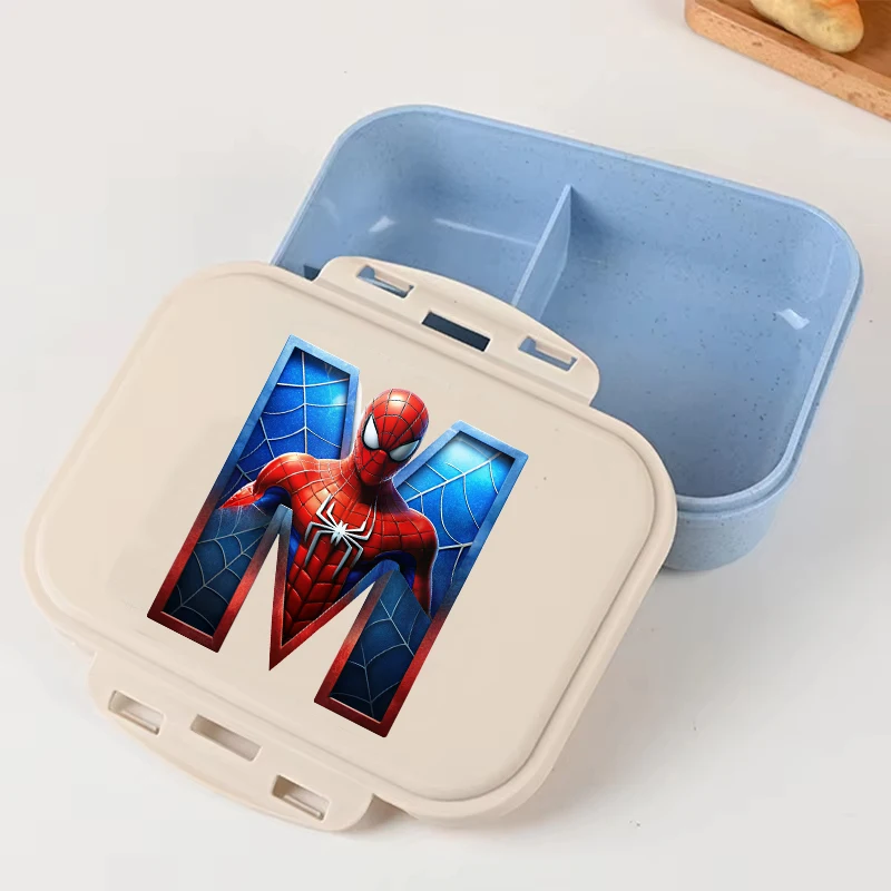Lancheiras do Homem-Aranha da  - Bento Box avaliação e preço