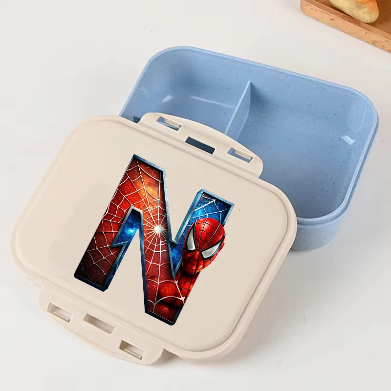 Lancheiras do Homem-Aranha da  - Bento Box avaliação e preço