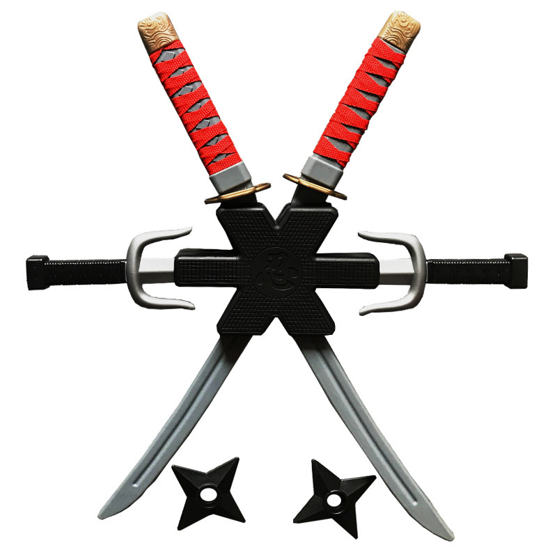 Conjunto de faca de brinquedo  - Japanese Knife avaliação e preço