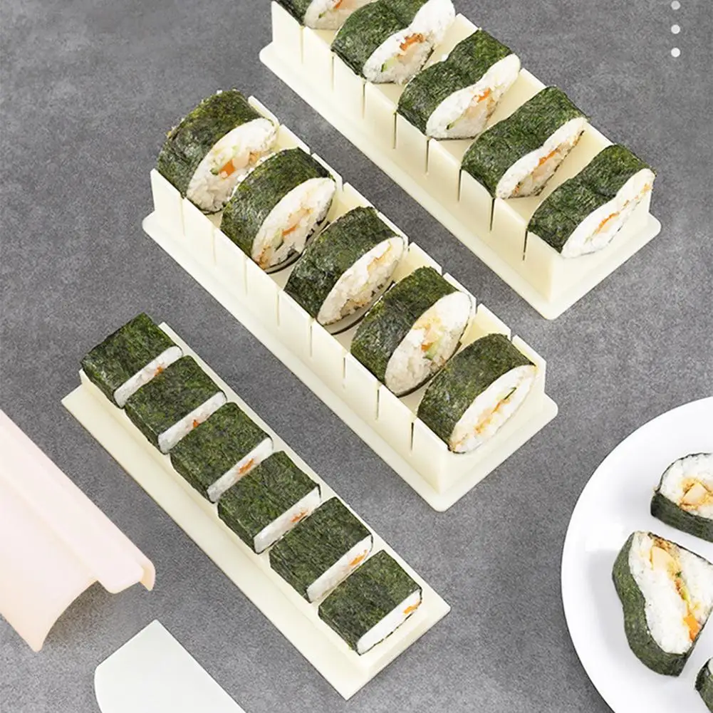 Kit de equipamentos para fazer - Sushi Making Kit avaliação e preço