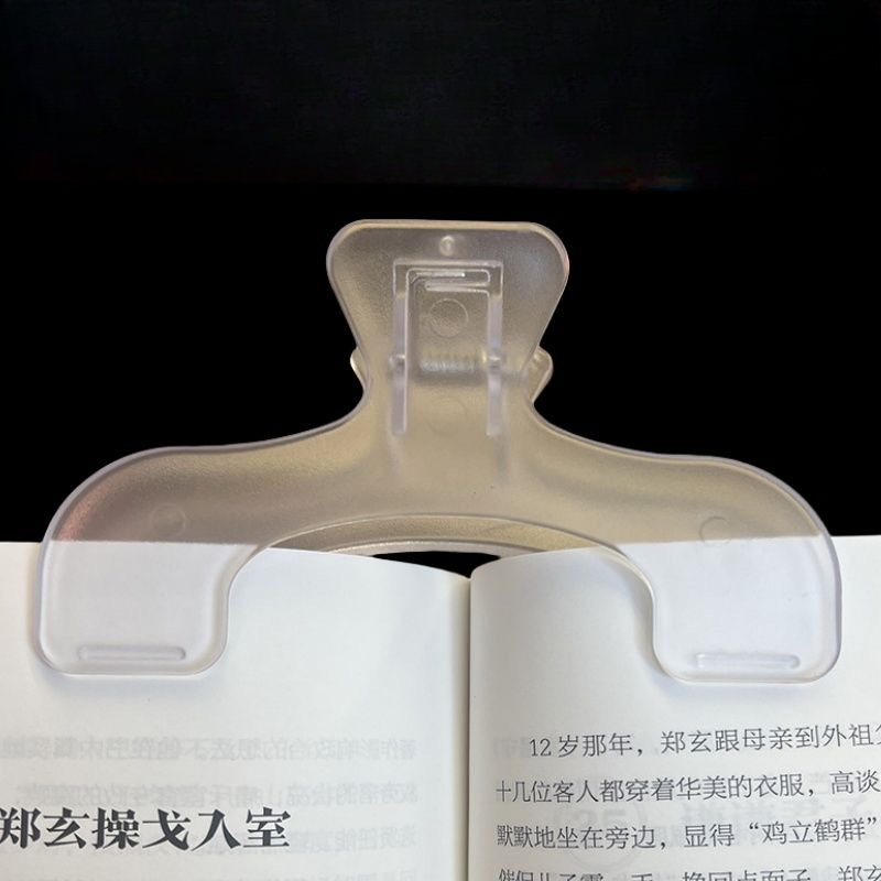 Clipe de leitura para livro, a - Japanese Snacks avaliação e preço
