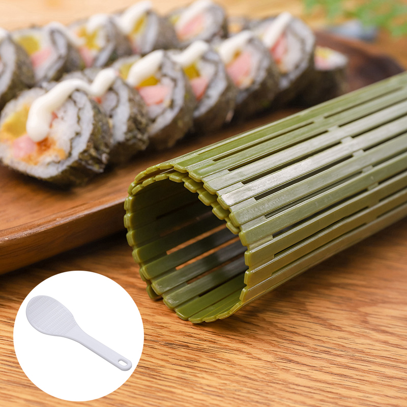 Grande ferramenta de sushi de  - Sushi Making Kit avaliação e preço