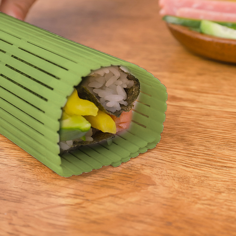 Grande ferramenta de sushi de  - Sushi Making Kit avaliação e preço