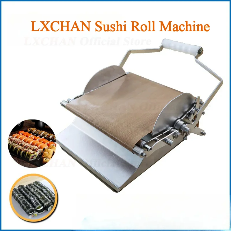 Homewise comercial máquina de  - Sushi Making Kit avaliação e preço