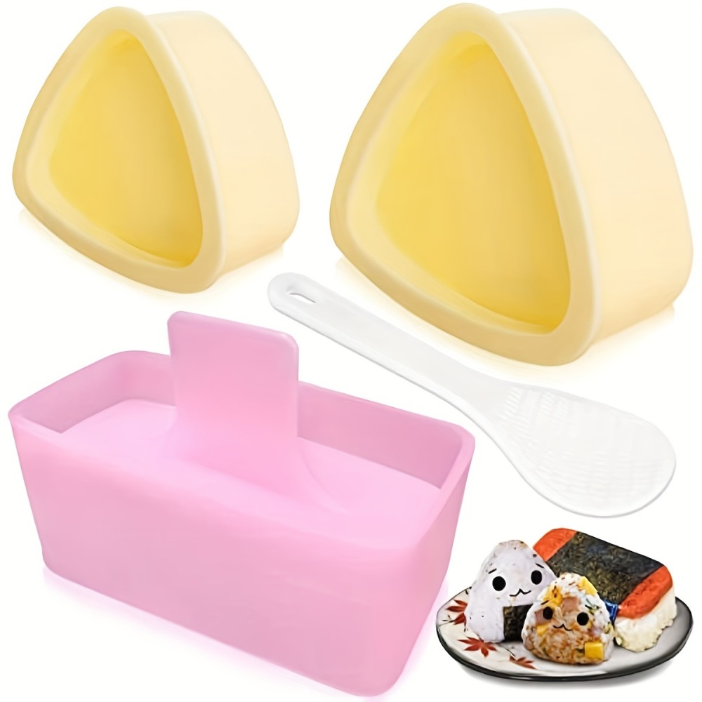 Molde de sushi antiaderente re - Sushi Making Kit avaliação e preço