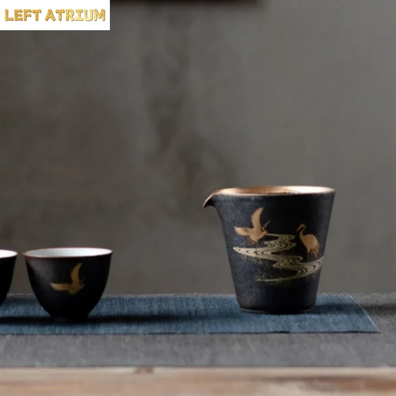 Copo de Cerâmica Chahai Japonê - Japanese Pottery avaliação e preço