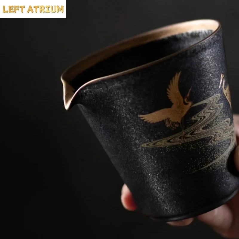 Copo de Cerâmica Chahai Japonê - Japanese Pottery avaliação e preço