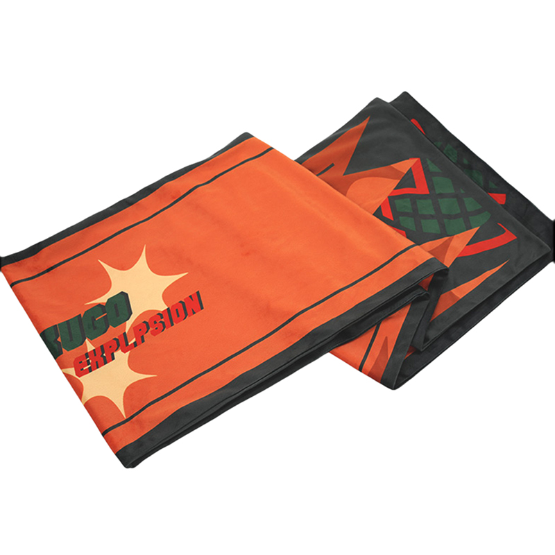 My Hero Academia Unissex Midor - Furoshiki avaliação e preço